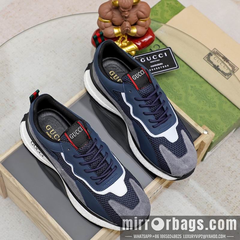 Gucci Replica Shoes sz38-44 mnf0240