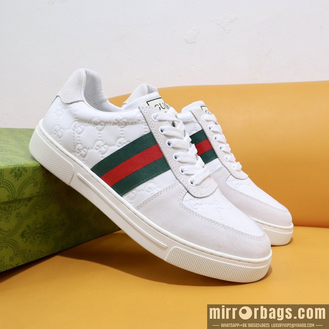 Gucci Replica Shoes sz38-45 hnh1204