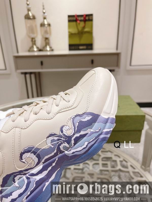 Gucci Replica Shoes colour sz35-45 LL1223