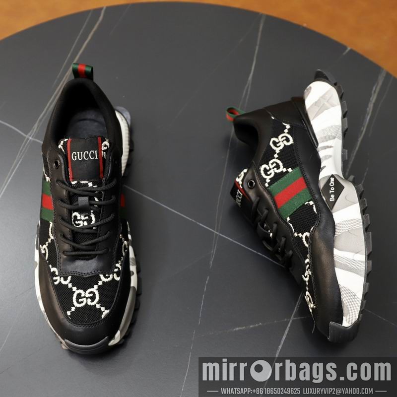 Gucci Replica Shoes sz38-45 mnf0360