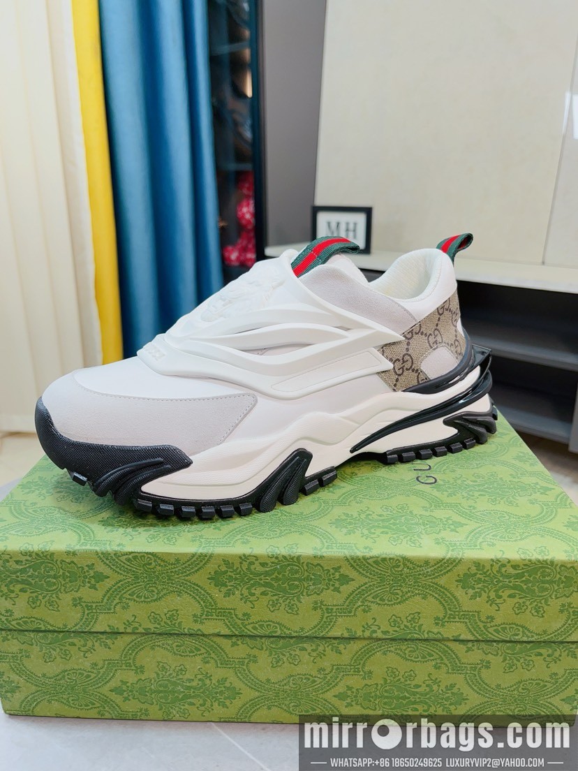 Gucci Replica Shoes sz38-44 h0605