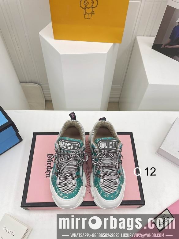 Gucci Replica Shoes sz35-44 J0302