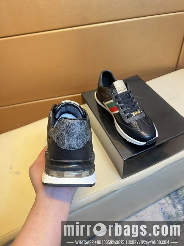 Gucci Replica Shoes sz38-44 mnf0303