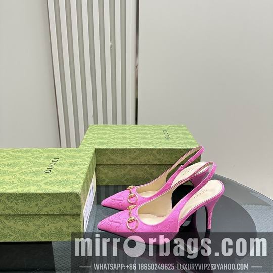 Gucci Replica Shoes sz35-42 10.5cm mnh0802