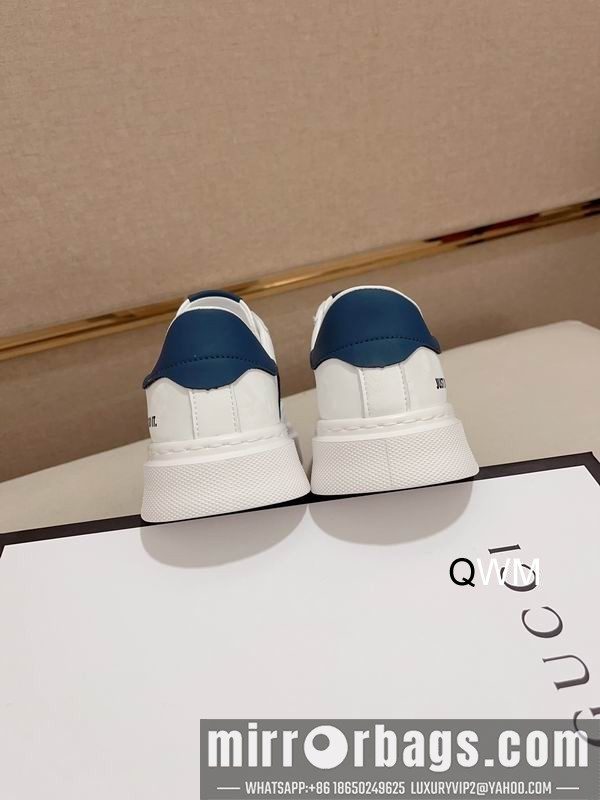 Gucci Replica Shoes sz38-45 WM0401