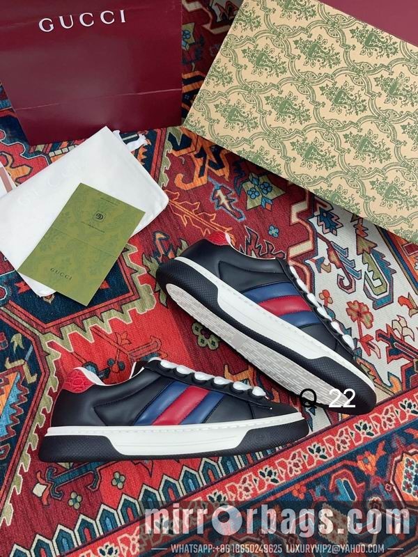 Gucci Replica Shoes sz35-45 SF1101