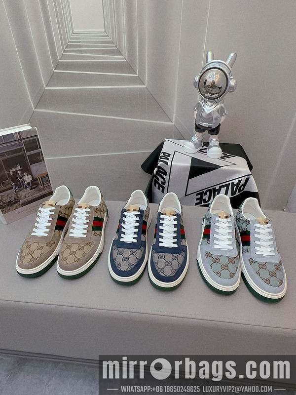 Gucci Replica Shoes sz38-44 mnf0378