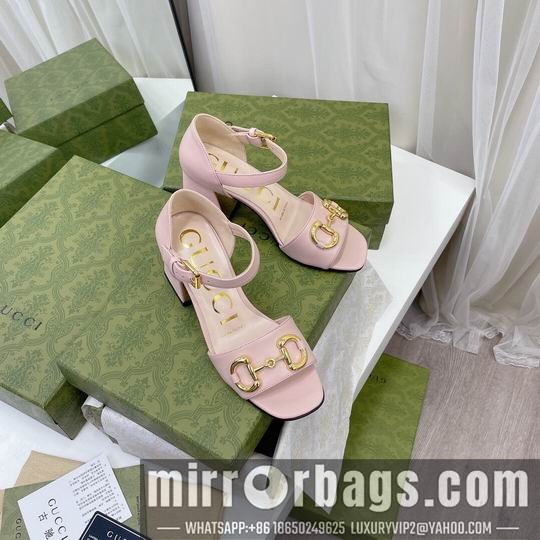 Gucci Replica Shoes sz34-41 7.5cm mnh0501