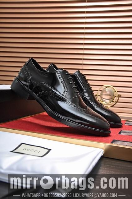 Gucci Replica Shoes sz38-45 mnh0421