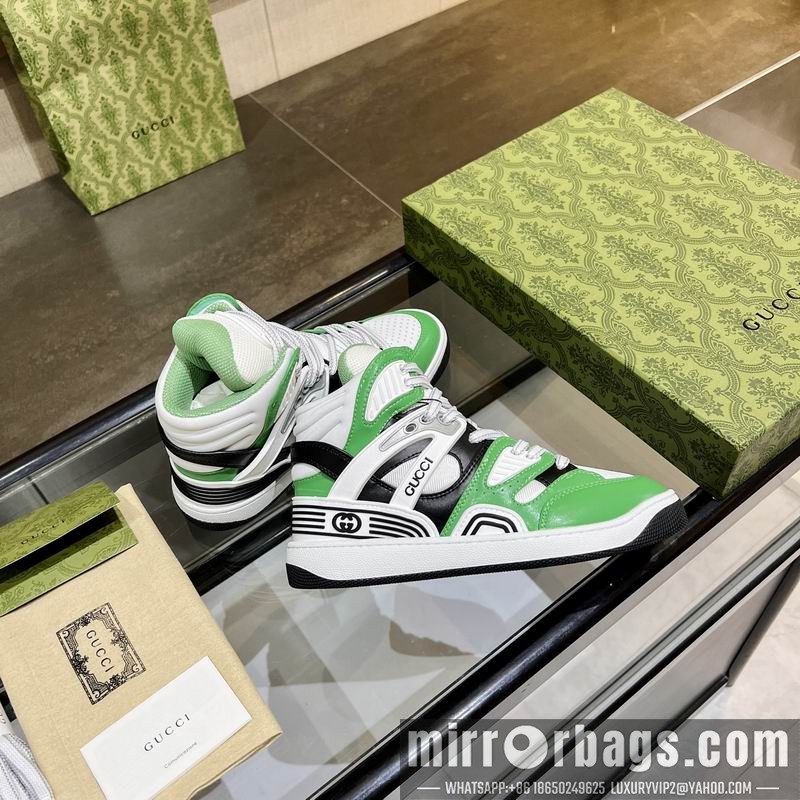 Gucci Replica Shoes sz35-45 mnf0309