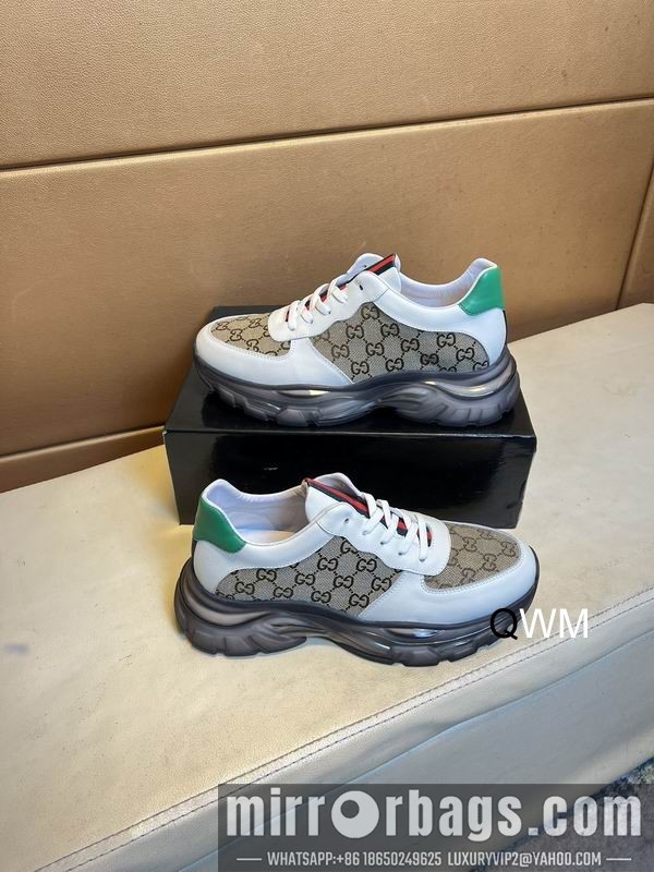 Gucci Replica Shoes sz38-45 WM0202