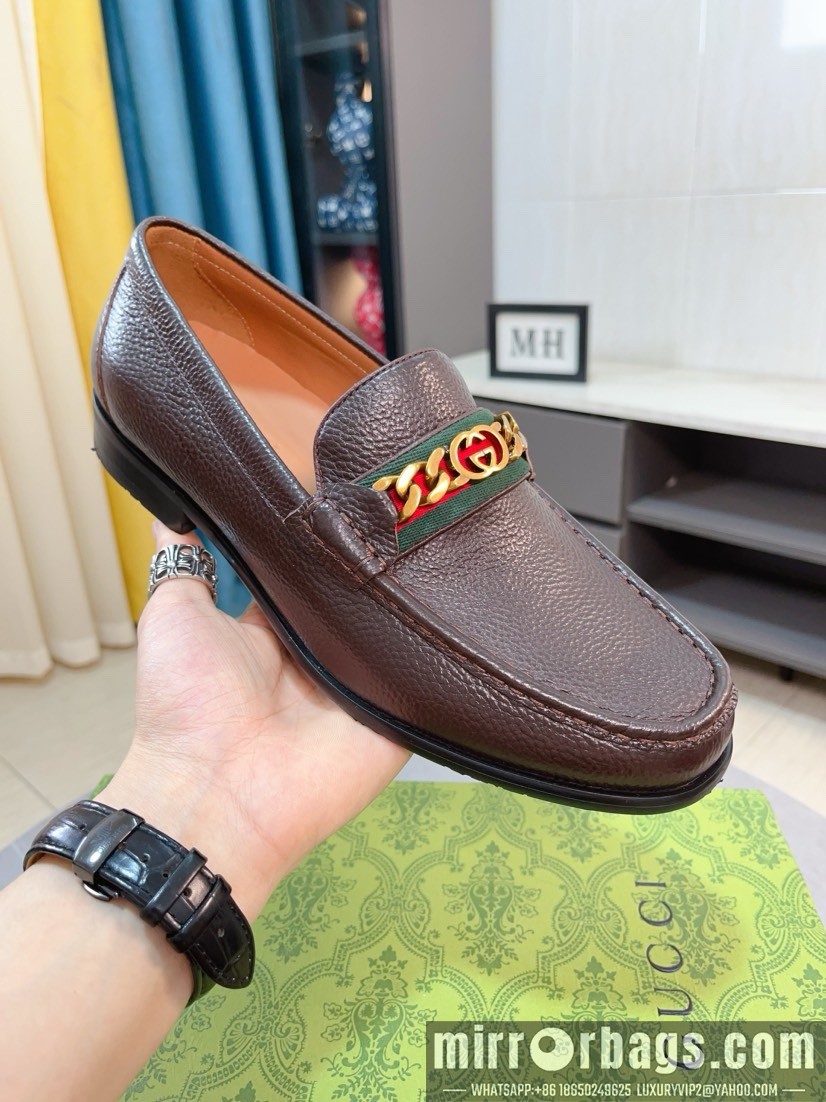Gucci Replica Shoes sz38-44 h0710