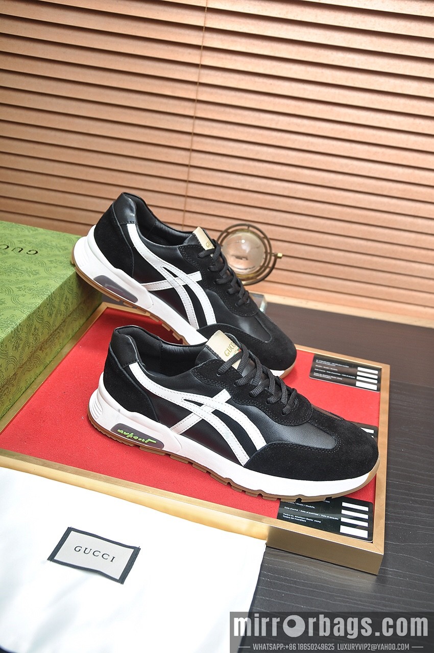 Gucci Replica Shoes sz38-44 h0706