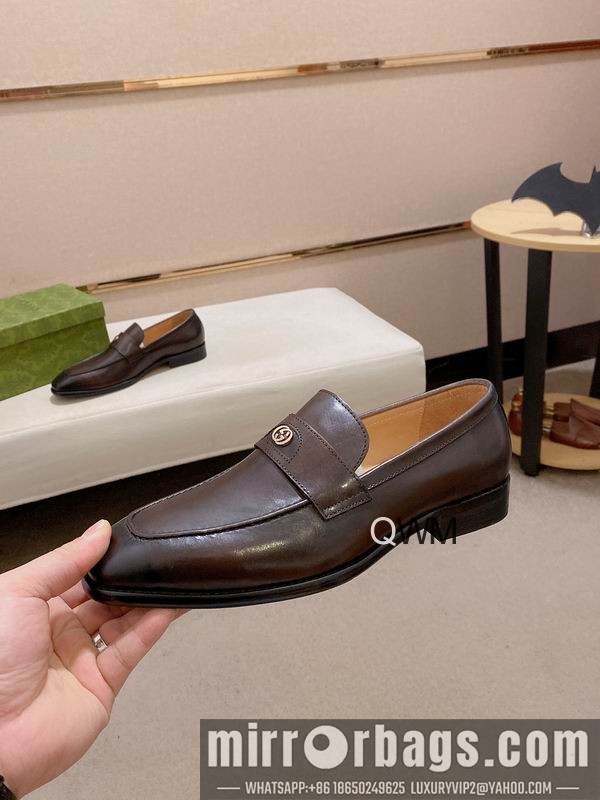 Gucci Replica Shoes sz38-45 WM0390