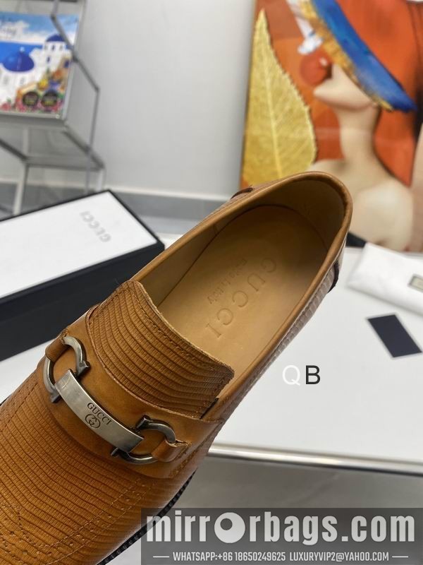Gucci Replica Shoes sz38-45 BS0378