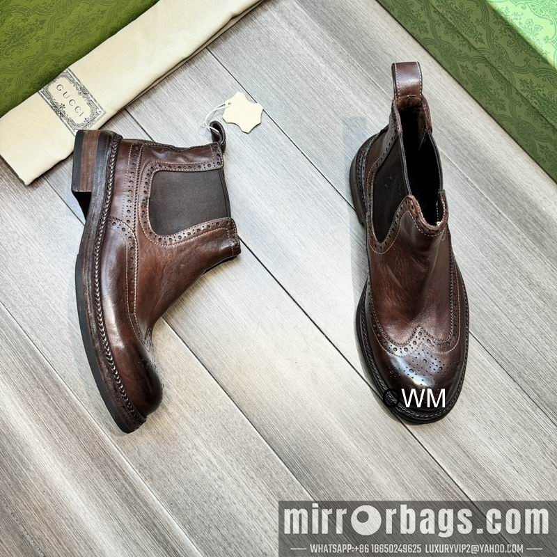 Gucci Replica Shoes sz38-45 3C WM1003