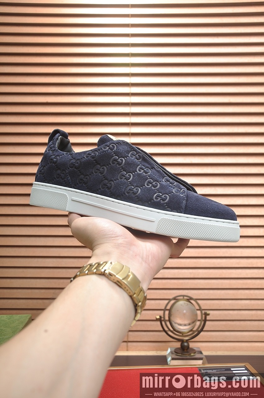 Gucci Replica Shoes sz38-44 h0742