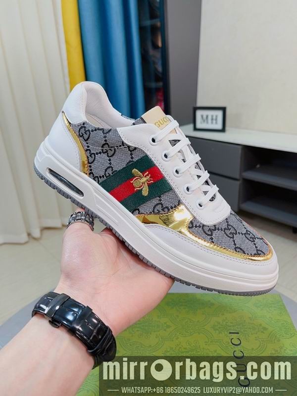 Gucci Replica Shoes sz38-44 mnf0319