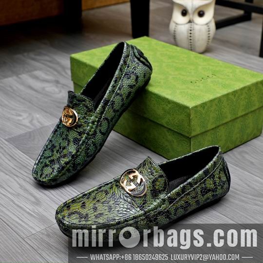 Gucci Replica Shoes sz38-44 hnh0811