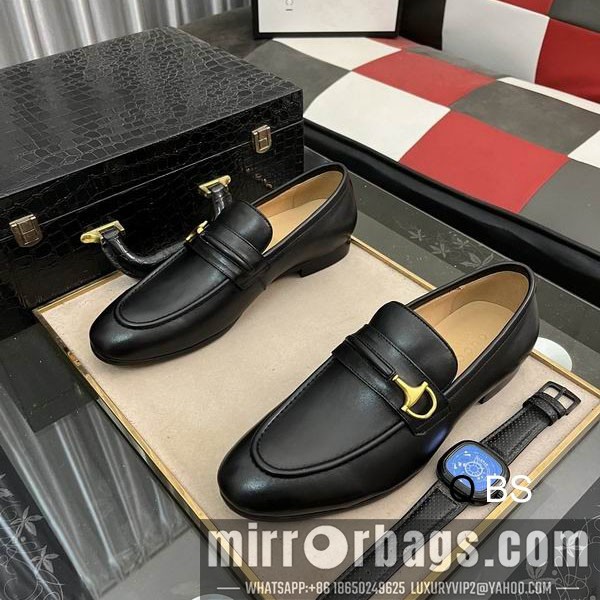 Gucci Replica Shoes sz38-45 5C BS1101