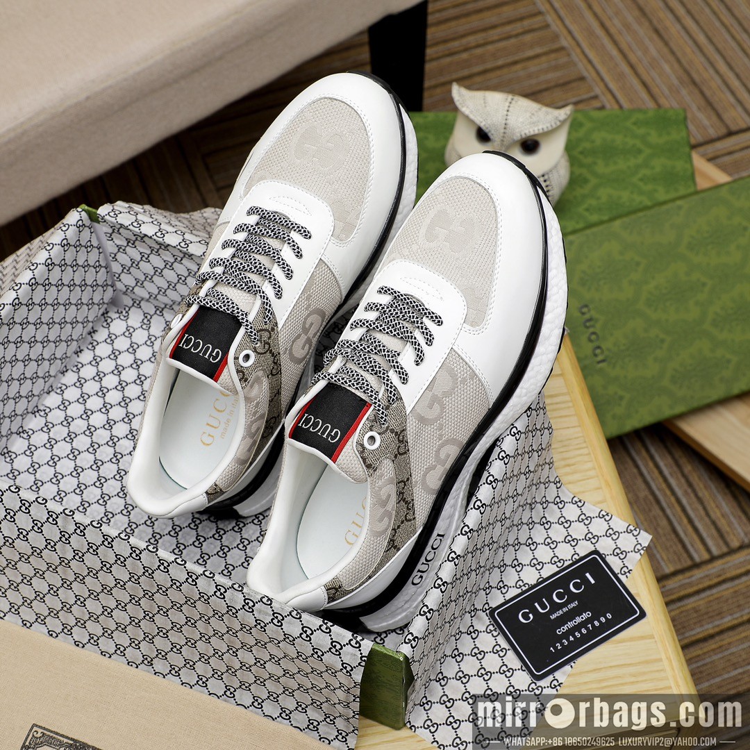 Gucci Replica Shoes sz38-44 hnh1203
