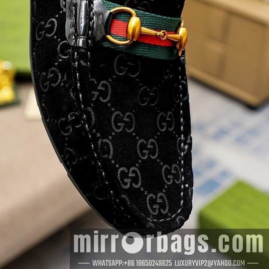 Gucci Replica Shoes sz38-45 mnh0515