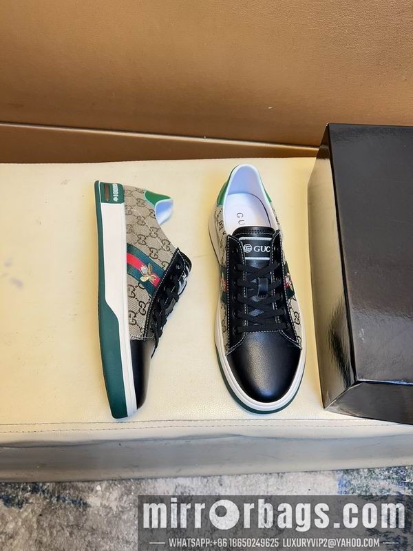 Gucci Replica Shoes sz38-44 mnf03104