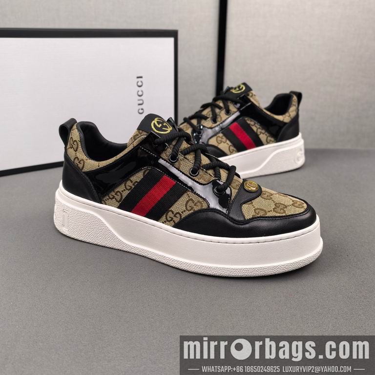 Gucci Replica Shoes sz38-44 jyh0929