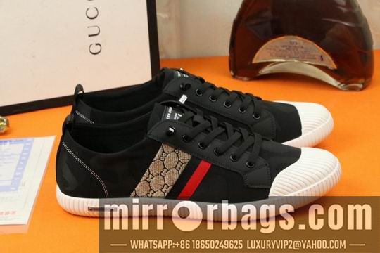 Gucci Replica Shoes sz38-43 mnh0426