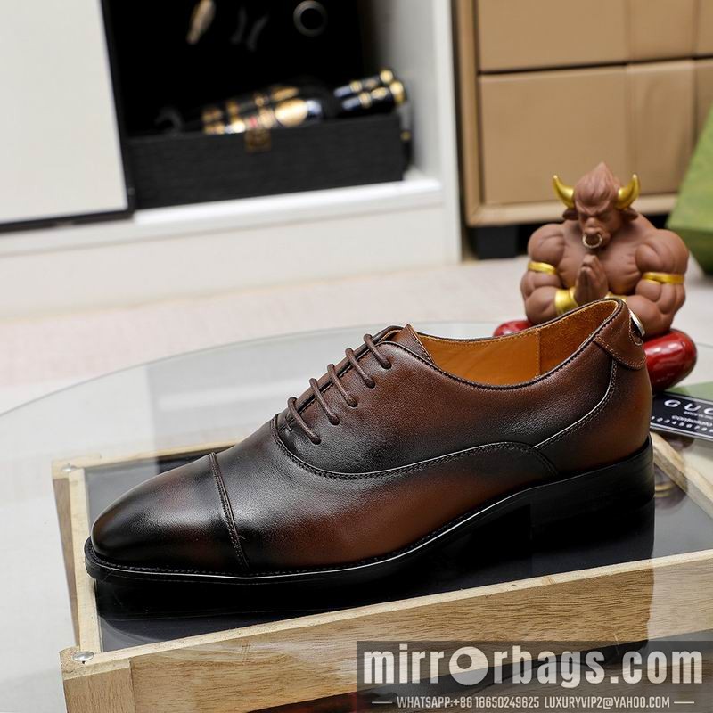 Gucci Replica Shoes sz38-47 mnf0380