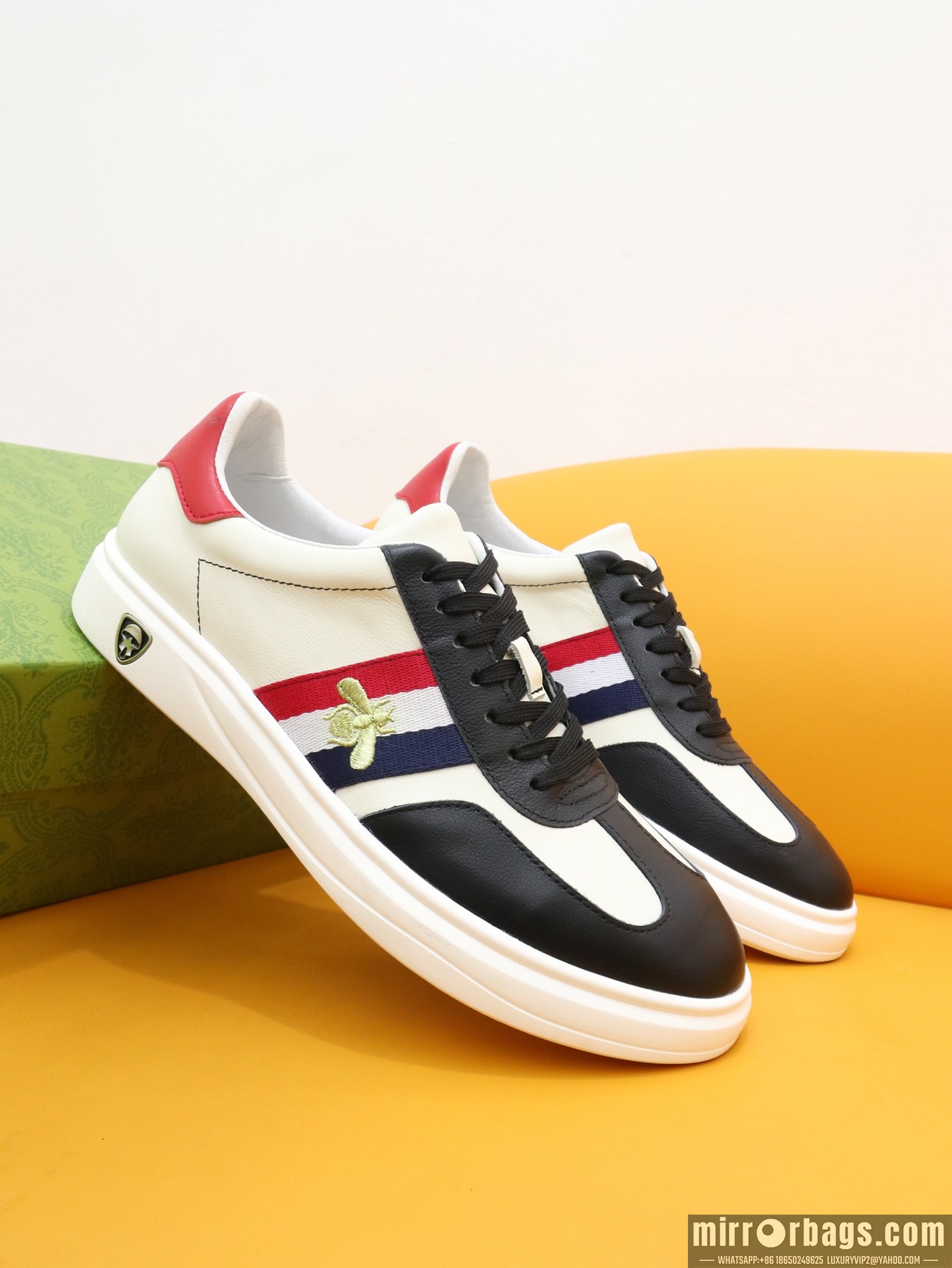 Gucci Replica Shoes sz38-44 h0729