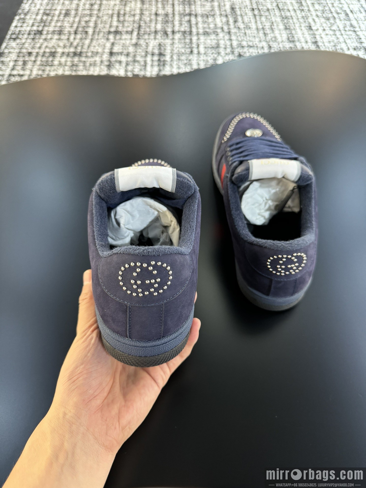 Gucci Replica Shoes sz35-45 hnh0201