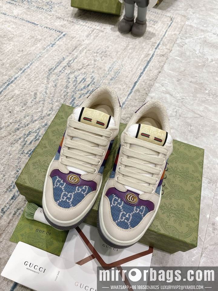 Gucci Replica Shoes sz35-44 hnh0305