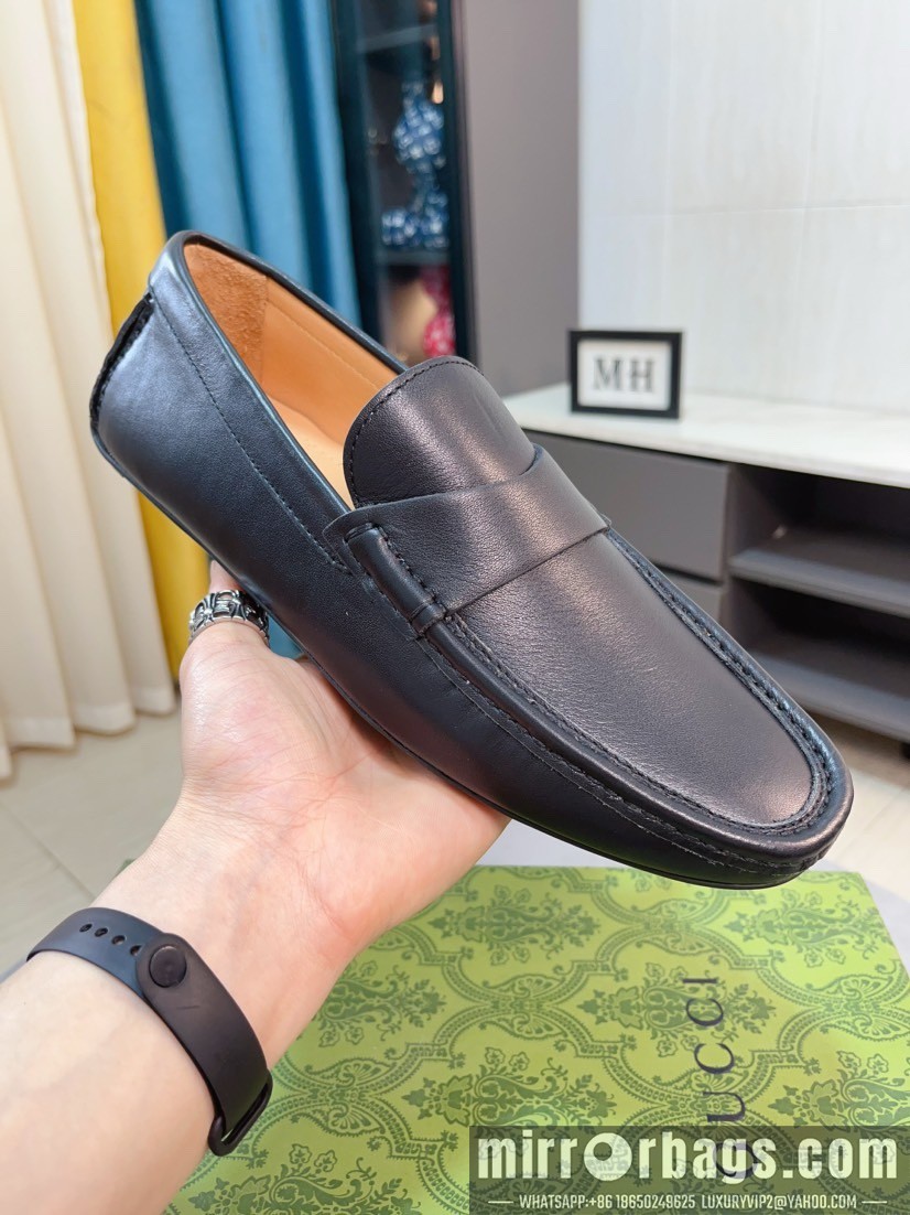 Gucci Replica Shoes sz38-44 h0604