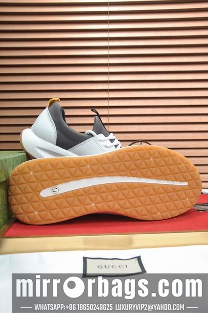Gucci Replica Shoes sz38-45 mnh0803