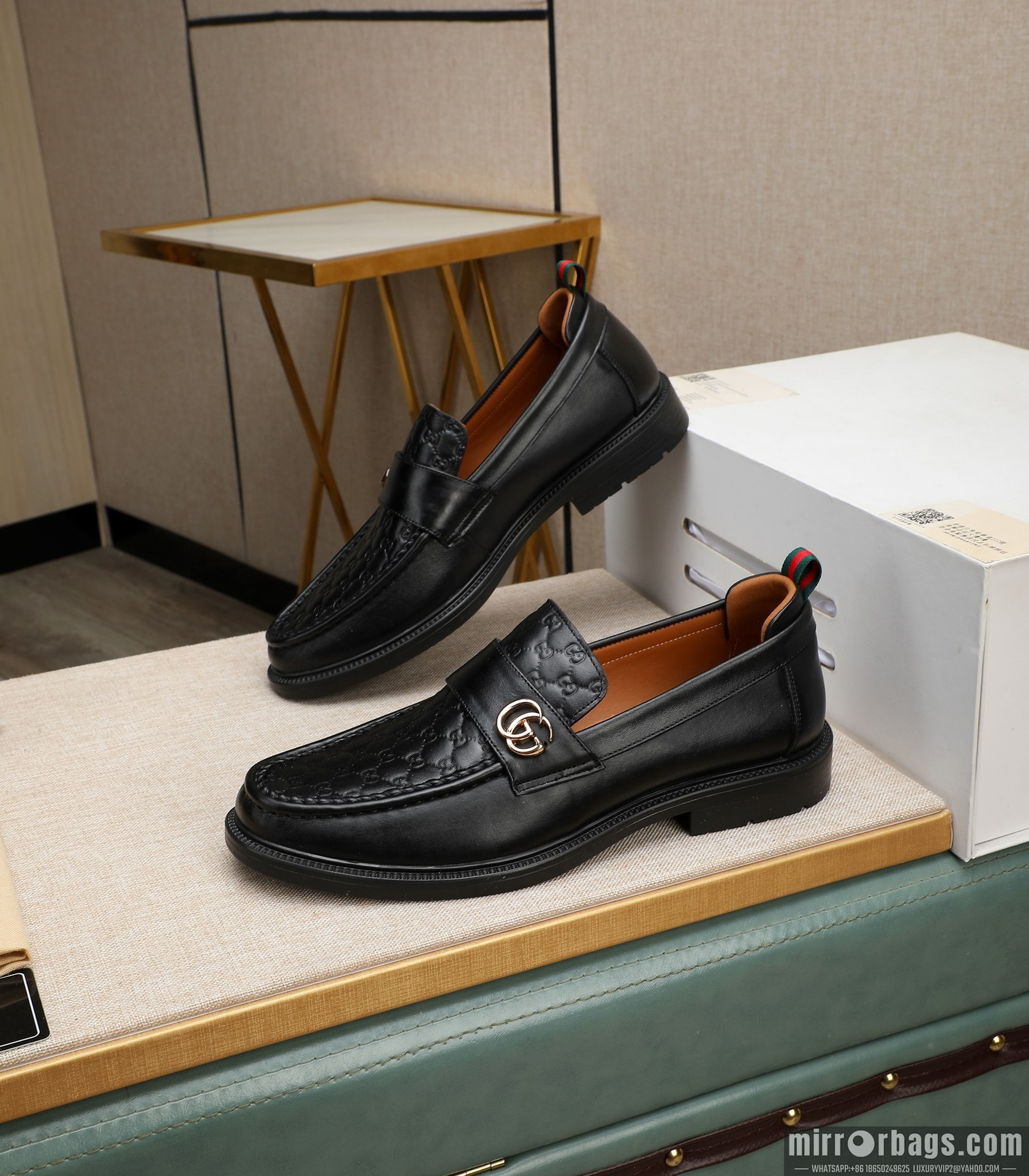 Gucci Replica Shoes sz38-44 h1031