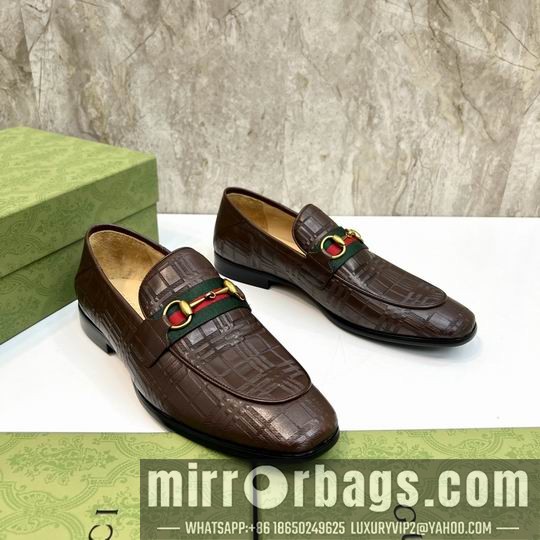 Gucci Replica Shoes sz38-45 mnh0406