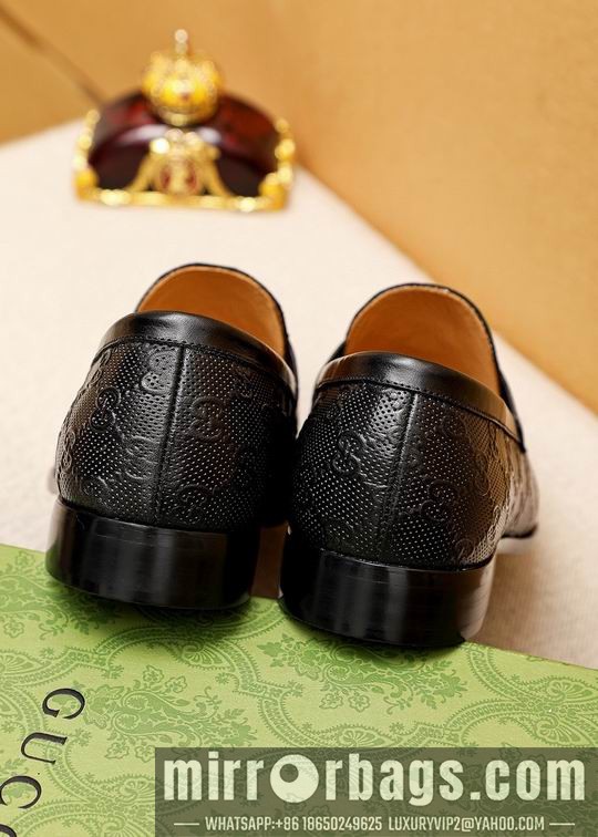 Gucci Replica Shoes sz38-47 mnh0521