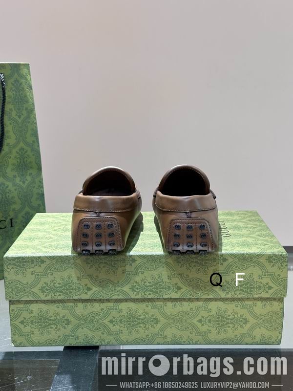 Gucci Replica Shoes sz38-45 TF08