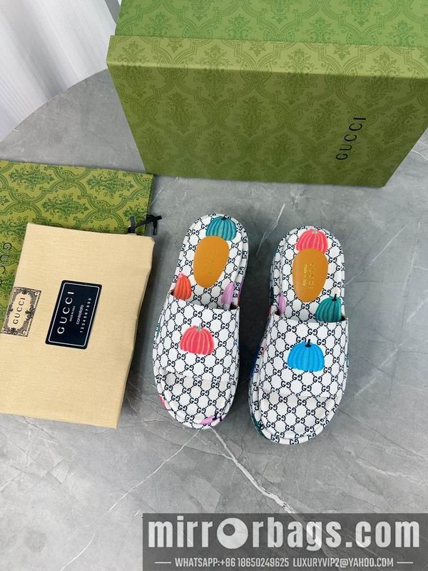 Gucci Replica Shoes sz35-44 5.5cm mnf0203