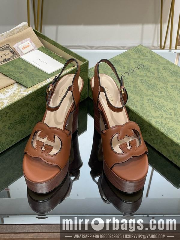 Gucci Replica Shoes sz35-41 12cm mnf0317