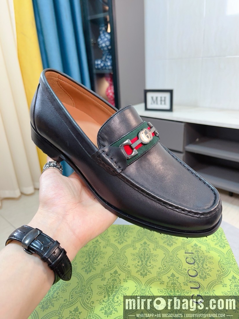Gucci Replica Shoes sz38-44 h0709