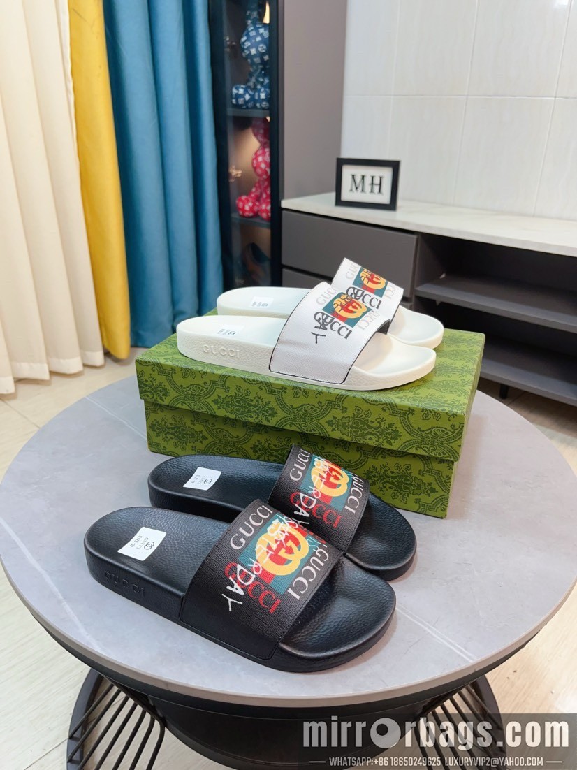 Gucci Replica Shoes sz38-44 h0613