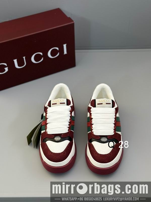 Gucci Replica Shoes sz38-45 N1206