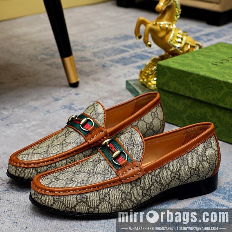 Gucci Replica Shoes sz38-45 hnm0118