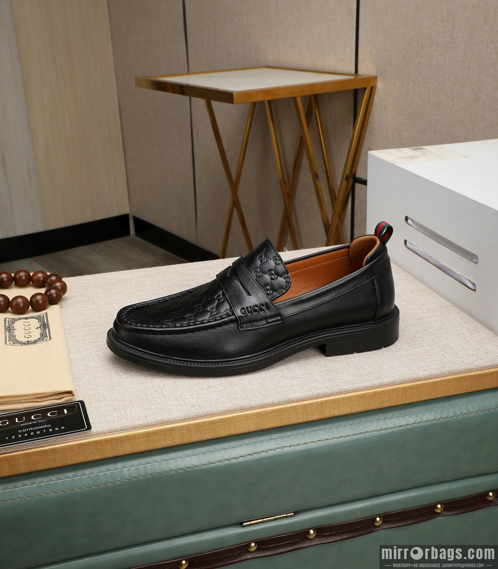 Gucci Replica Shoes sz38-44 h1029