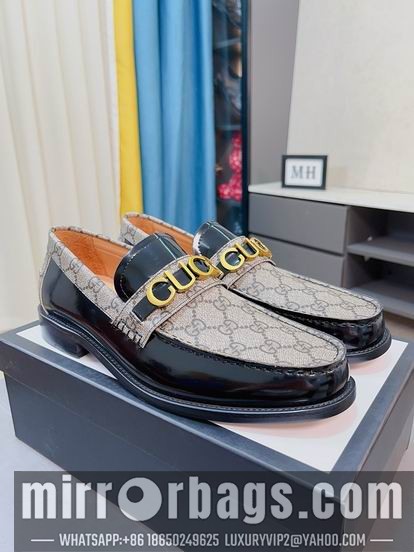 Gucci Replica Shoes sz38-44 mnh0528