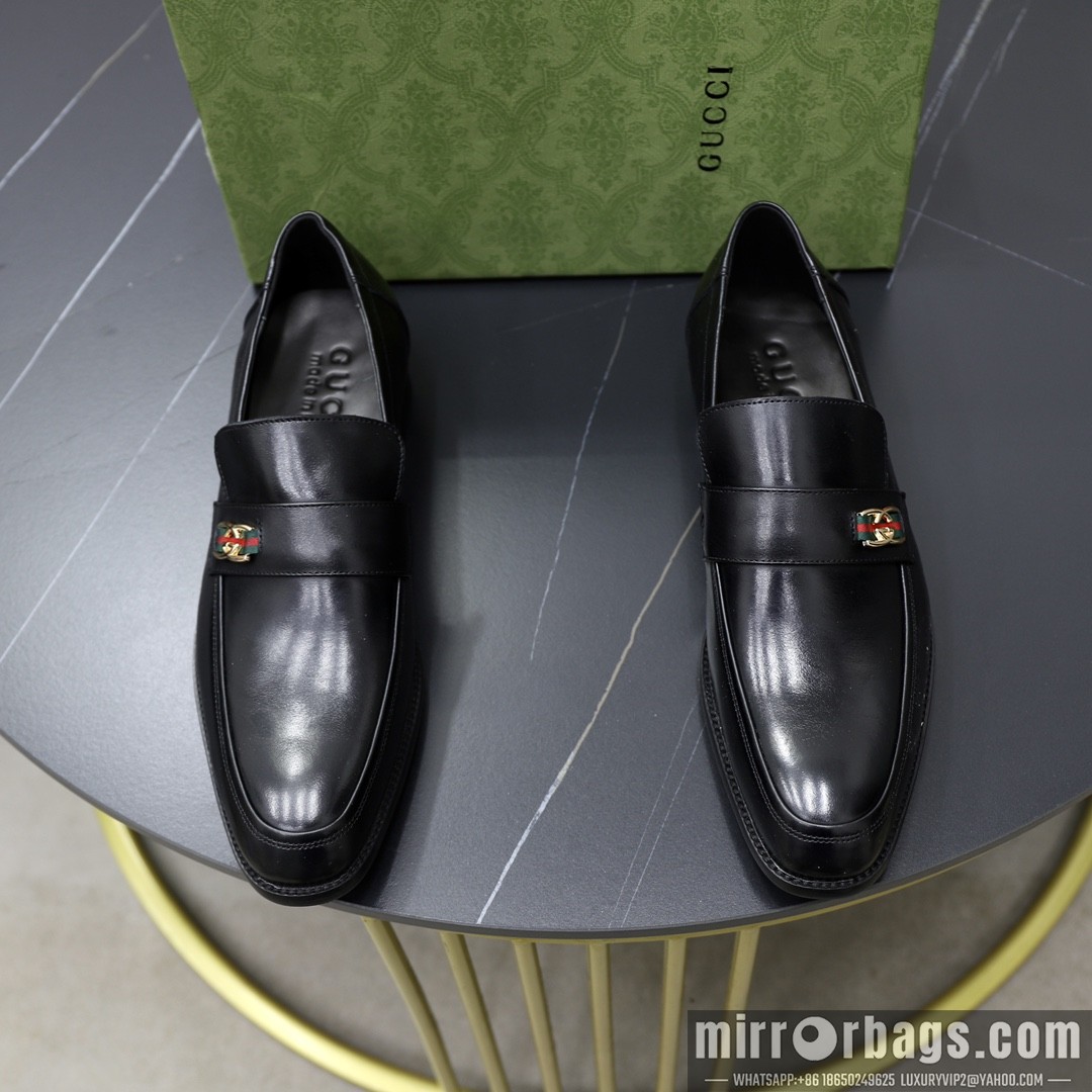 Gucci Replica Shoes sz38-44 h1016