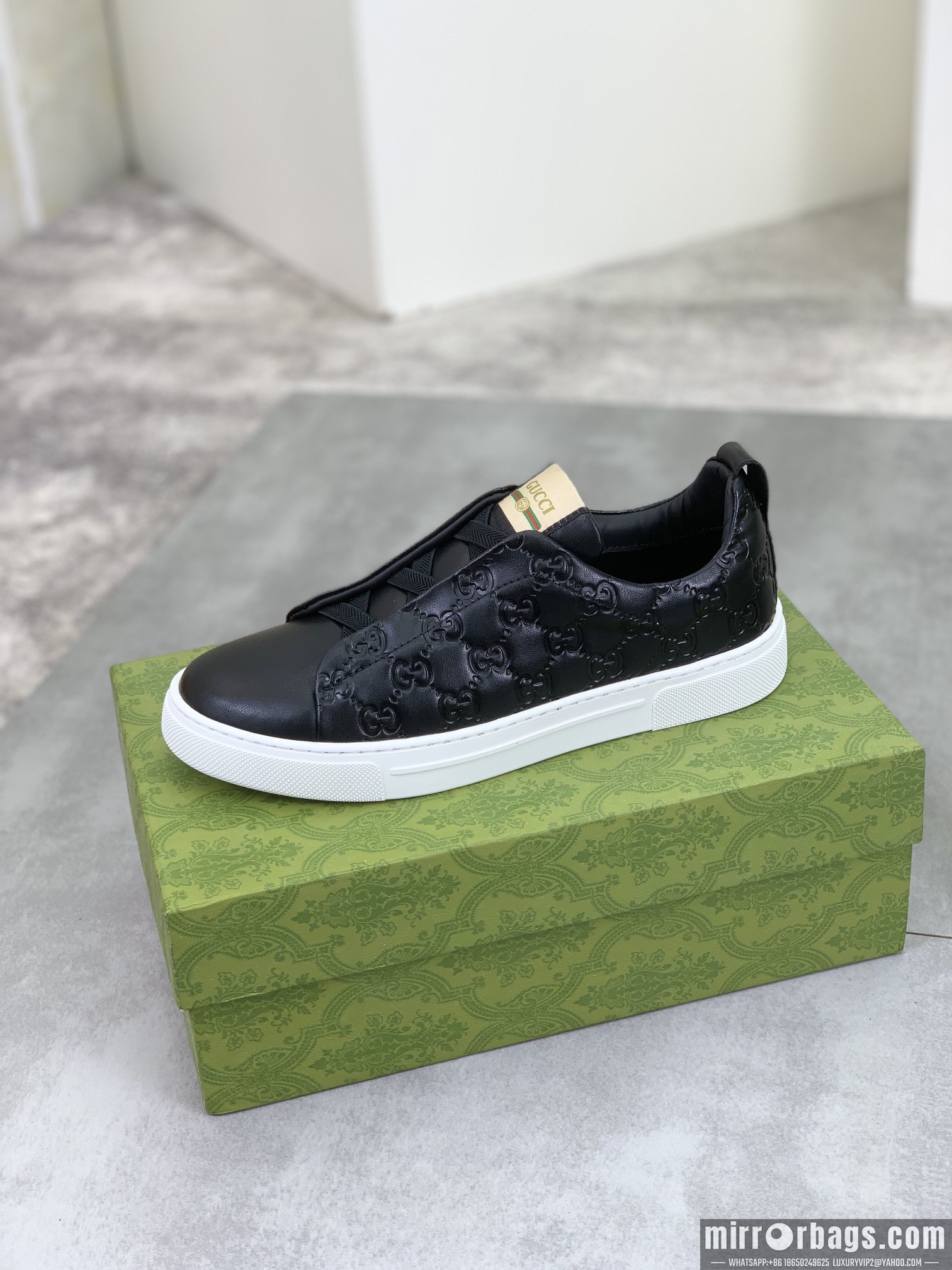 Gucci Replica Shoes sz38-44 h0606