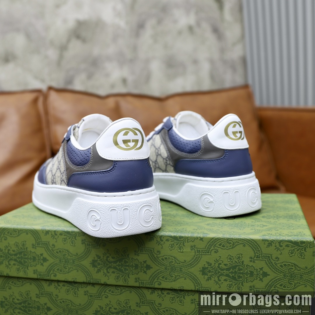 Gucci Replica Shoes sz38-44 hnh0201